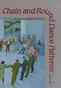 Chain and Round Dance Patterns (Hardcover, UK)
