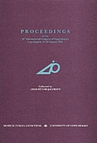Proceedings of the 20th International Congress of Papyrologists (Hardcover)