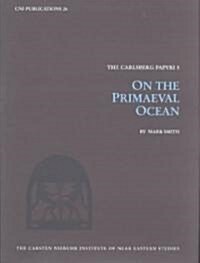 On the Primaeval Ocean (Hardcover)