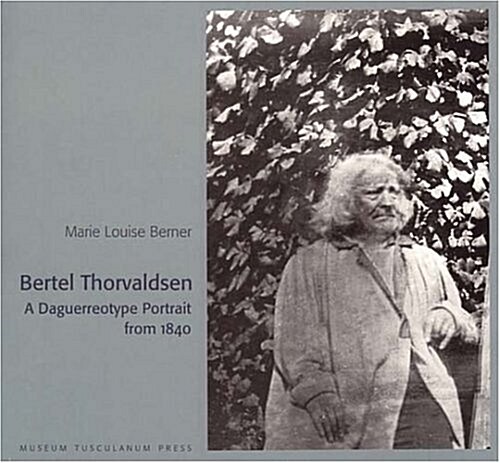 Bertel Thorvaldsen (Hardcover, UK)