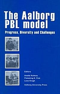Aalborg Pbl Model (Paperback, UK)