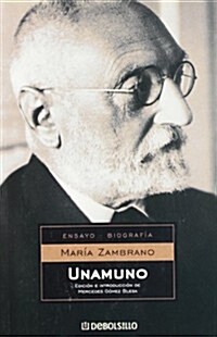 Unamuno (Paperback)
