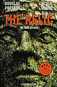 The Relic (Paperback, Translation)