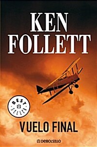 Vuelo final / Hornet Flight (Paperback, Translation)