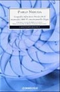 Geografia infructuosa & Incitacion al nixonicidio & 2000 & El corazon amarillo & Elegia/ Barren Terrain & A call for the Destruction of Nixon & 2000 & (Paperback)