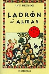 Ladron De Almas / Thief of Souls (Paperback, Translation)