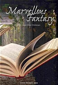 Marvellous Fantasy (Paperback)