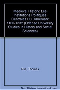 Medieval History (Paperback)