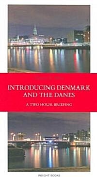 Introducing Denmark and the Danes (Paperback, Revised)