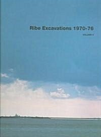 Ribe Excavations 1970-76, Volume 5 (Hardcover)