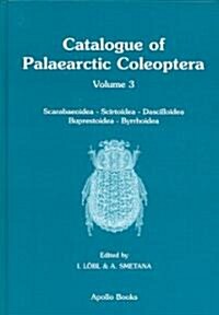 Scarabaeoidea, Scirtoidea, Dascilloidea, Buprestoidea and Byrrhoidea (Hardcover)