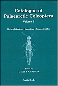 Hydrophiloidea-Staphylinoidea (Hardcover)