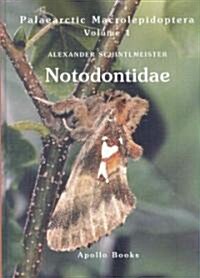 Notodontidae (Hardcover)