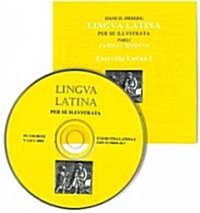 Lingua Latina (CD-ROM)