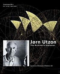 Jorn Utzon: The Architects Universe (Hardcover)