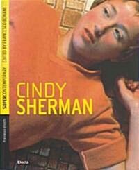 Cindy Sherman (Paperback)