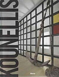 Jannis Kounellis (Paperback)