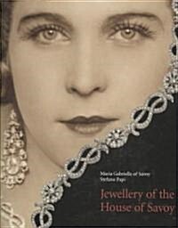 Jewellery of the House of Savoy (Hardcover)
