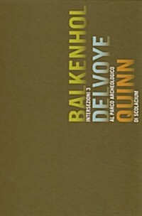 Balkenhol, Delvoye, Quinn (Hardcover, Bilingual)