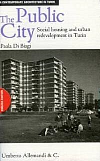 Public City (Paperback)