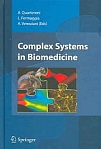 Complex Systems in Biomedicine (Hardcover)