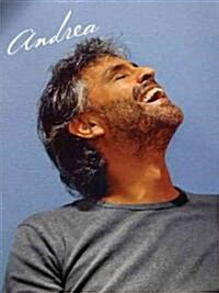 Andrea Bocelli - Andrea (Paperback)