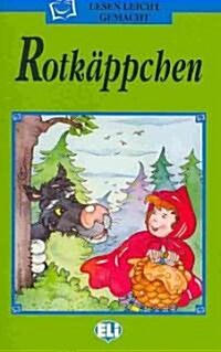 Rotkappchen (Paperback)