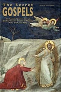 The Resurrected Gospels (Hardcover)