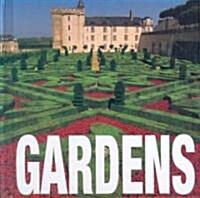 Gardens (Hardcover)
