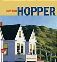 [중고] Edward Hopper (Hardcover)