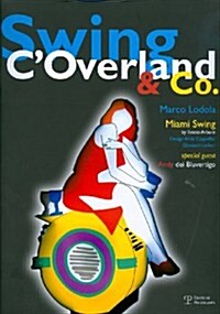 Swing Coverland and Co. (Paperback, Bilingual)