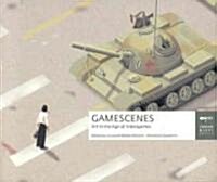 Gamescenes: Art in the Age of Videogames (Paperback)