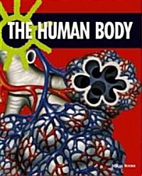 The Human Body (Hardcover)