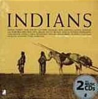 Indians (Hardcover, Compact Disc)