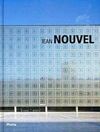 Jean Nouvel (Hardcover)