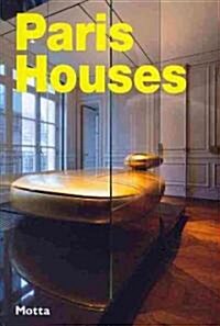 Paris Houses (Paperback)