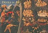 Devils in Art: Florence, from the Middle Ages to the Renaissance (Hardcover)