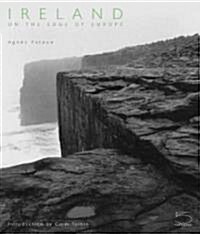 Ireland: On the Edge of Europe (Hardcover)