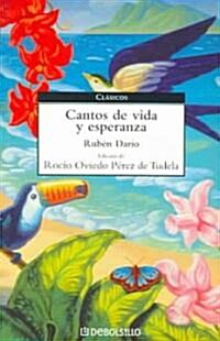 Cantos de vida y esperanza / Songs of Life and Hope (Paperback)