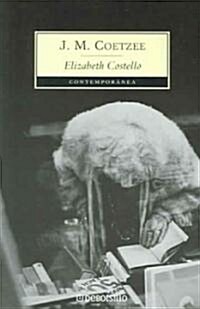 Elizabeth Costello (Paperback, Translation)