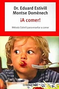 A comer / Lets Eat (Paperback)