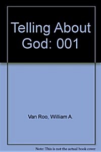 Telling about God Vol. I Promise and Fulfillment: Promise and Fulfillment (Paperback)