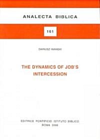 Dynamics of Jobs Intercession (Paperback)