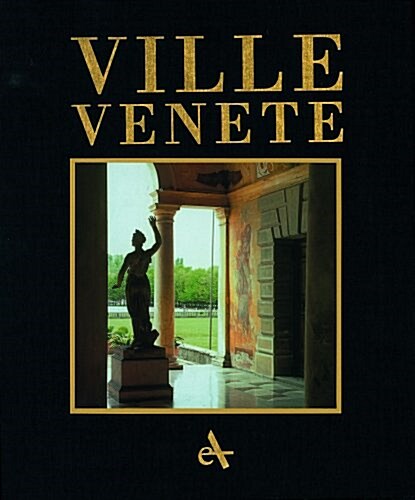 Ville Veneti (Hardcover)