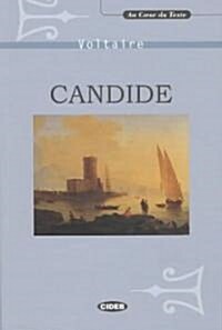 Candide + CD (Paperback)