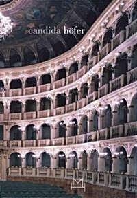 Candida Hofer: Bologna Series (Hardcover)