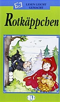 Rotkappchen (Paperback)