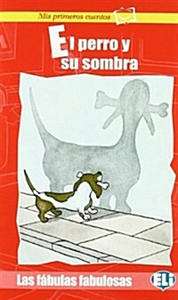 Perro Y Su Ombra (Paperback)