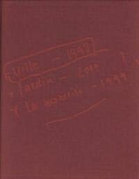 Ville, Lardin, LA Memoire (Hardcover)