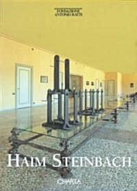 Haim Steinbach (Paperback)